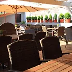 Restaurant Reichsadler 3* Buchen (Odenwald, Baden-Wurttemberg)