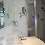 Restaurant Reichsadler Hotel Buchen (Odenwald, Baden-Wurttemberg)