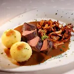 Hotel Restaurant Reichsadler 3*