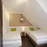 Restaurant Reichsadler Buchen (Odenwald, Baden-Wurttemberg)
