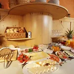 Restaurant Reichsadler 3* Buchen (Odenwald, Baden-Wurttemberg)
