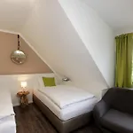 Hotel Restaurant Reichsadler Buchen (Odenwald, Baden-Wurttemberg)