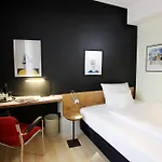 Restaurant Reichsadler Hotel Buchen (Odenwald, Baden-Wurttemberg)