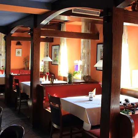 Restaurant Reichsadler Hotel 3*