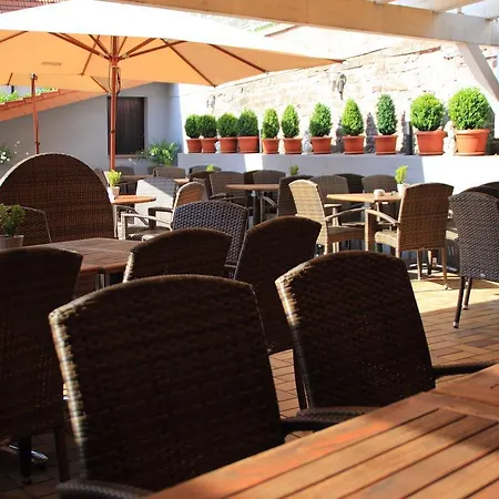 Restaurant Reichsadler 3* Buchen (Odenwald, Baden-Wurttemberg)