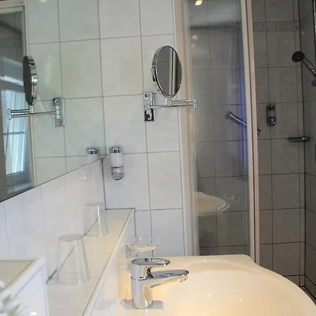 Restaurant Reichsadler Hotel Buchen (Odenwald, Baden-Wurttemberg)