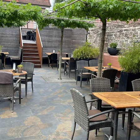 Restaurant Reichsadler 3*