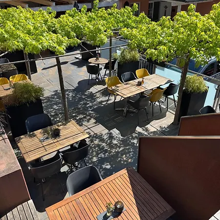 Restaurant Reichsadler 3* Buchen (Odenwald, Baden-Wurttemberg)