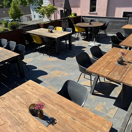 Restaurant Reichsadler Hotel