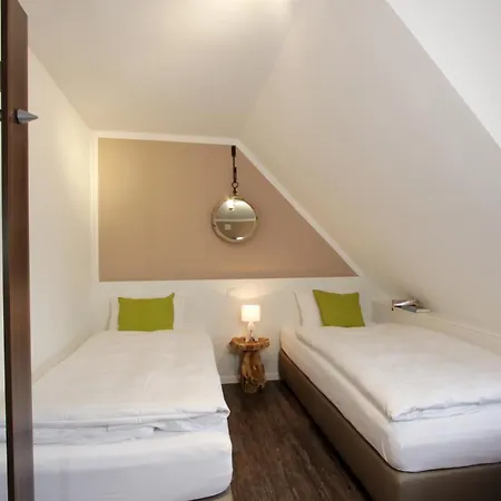 Restaurant Reichsadler Buchen (Odenwald, Baden-Wurttemberg)