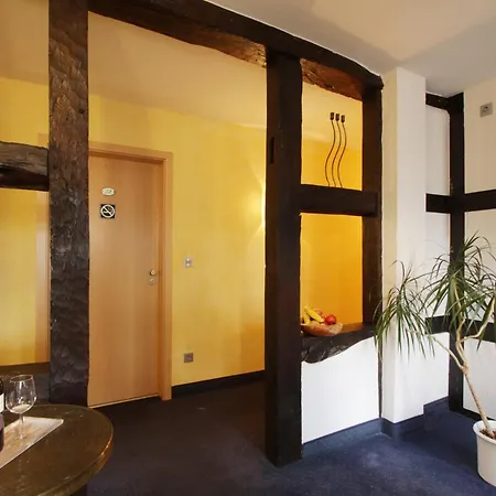 Restaurant Reichsadler 3* Buchen (Odenwald, Baden-Wurttemberg)