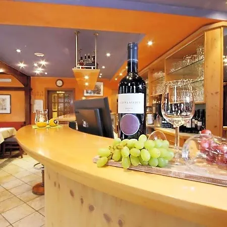 Restaurant Reichsadler Buchen (Odenwald, Baden-Wurttemberg)