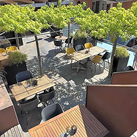 Hotel Restaurant Reichsadler