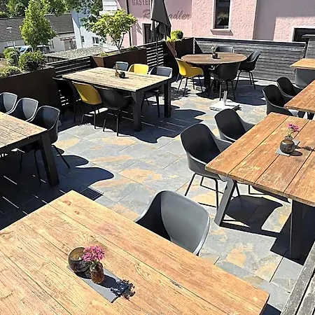 Restaurant Reichsadler