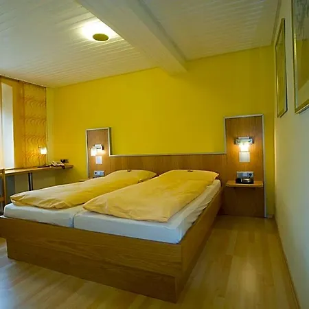 Restaurant Reichsadler Hotel Buchen (Odenwald, Baden-Wurttemberg)