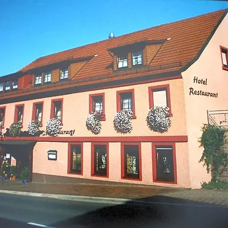 Restaurant Reichsadler Hotel