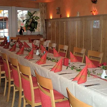 Restaurant Reichsadler 3* Buchen (Odenwald, Baden-Wurttemberg)