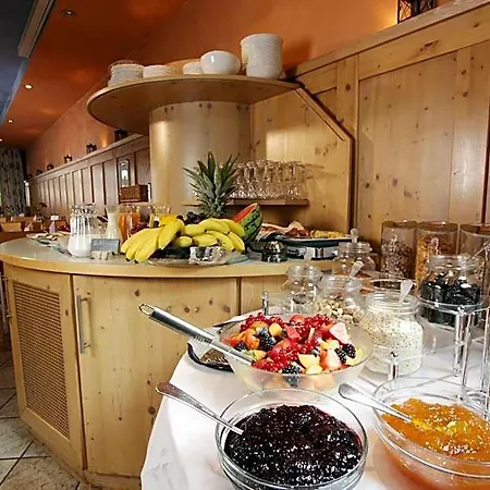 Hotel Restaurant Reichsadler