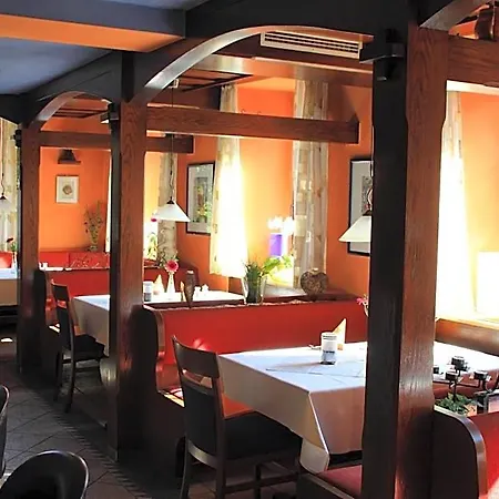 Hotel Restaurant Reichsadler