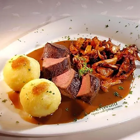Restaurant Reichsadler