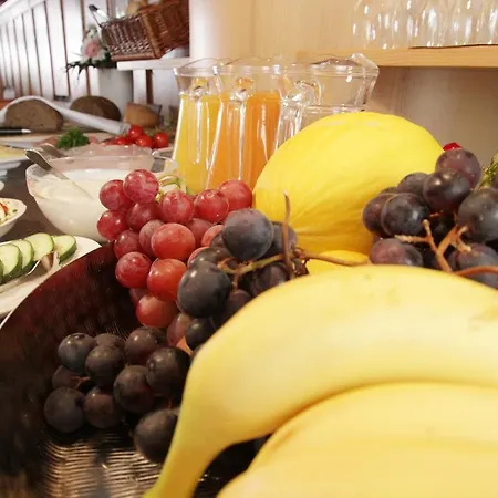 Restaurant Reichsadler 3*