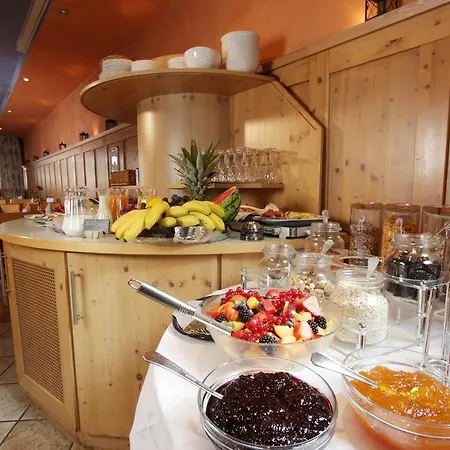 Restaurant Reichsadler