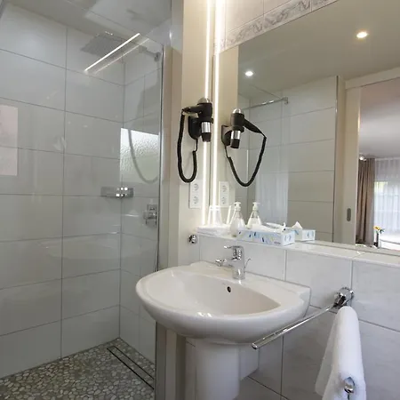 Hotel Restaurant Reichsadler