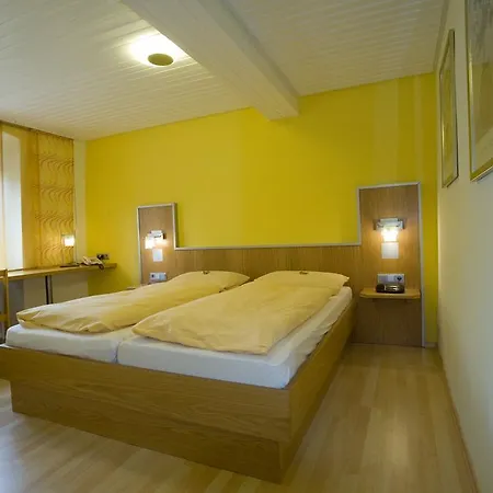 Restaurant Reichsadler 3* Buchen (Odenwald, Baden-Wurttemberg)