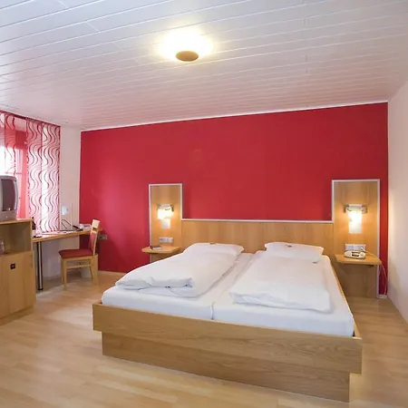 Restaurant Reichsadler Buchen (Odenwald, Baden-Wurttemberg)