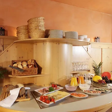 Restaurant Reichsadler Otel