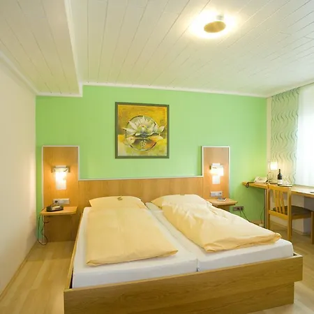 Restaurant Reichsadler Hotel