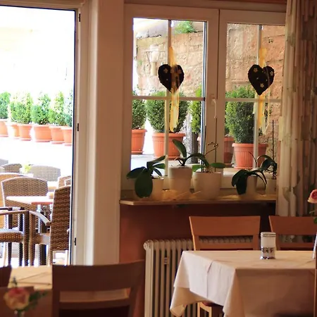 Restaurant Reichsadler Hotel