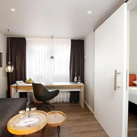 Hotel Restaurant Reichsadler 3*