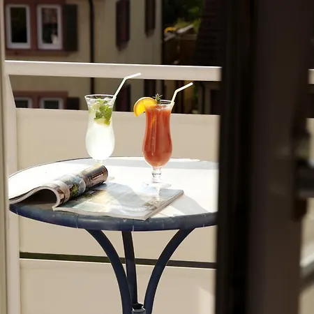 Hotel Restaurant Reichsadler 3*