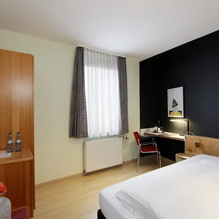 Restaurant Reichsadler Buchen (Odenwald, Baden-Wurttemberg)