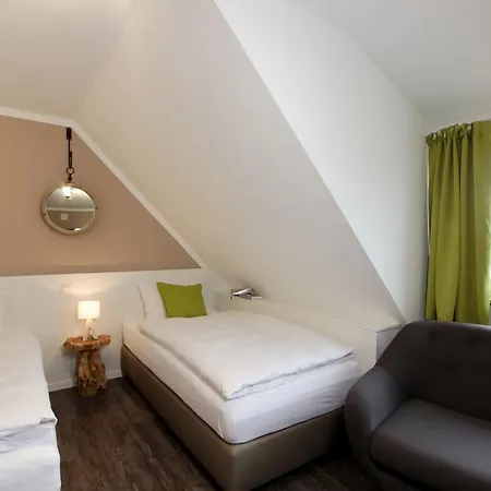 Hotel Restaurant Reichsadler Buchen (Odenwald, Baden-Wurttemberg)