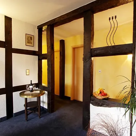 Hotel Restaurant Reichsadler