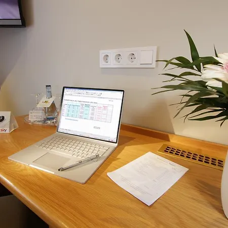 Restaurant Reichsadler Hotel 3*