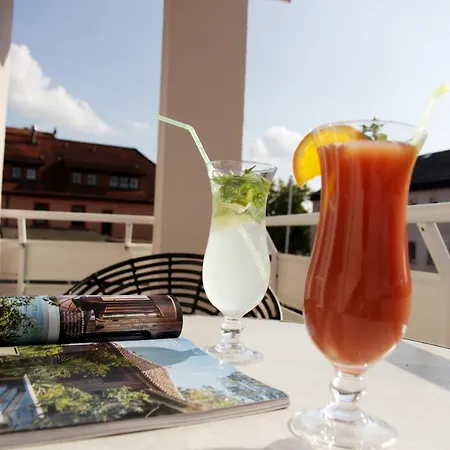 Restaurant Reichsadler 3* Buchen (Odenwald, Baden-Wurttemberg)