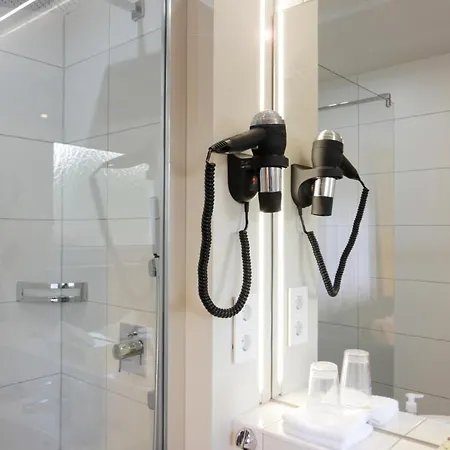 Hotel Restaurant Reichsadler 3*